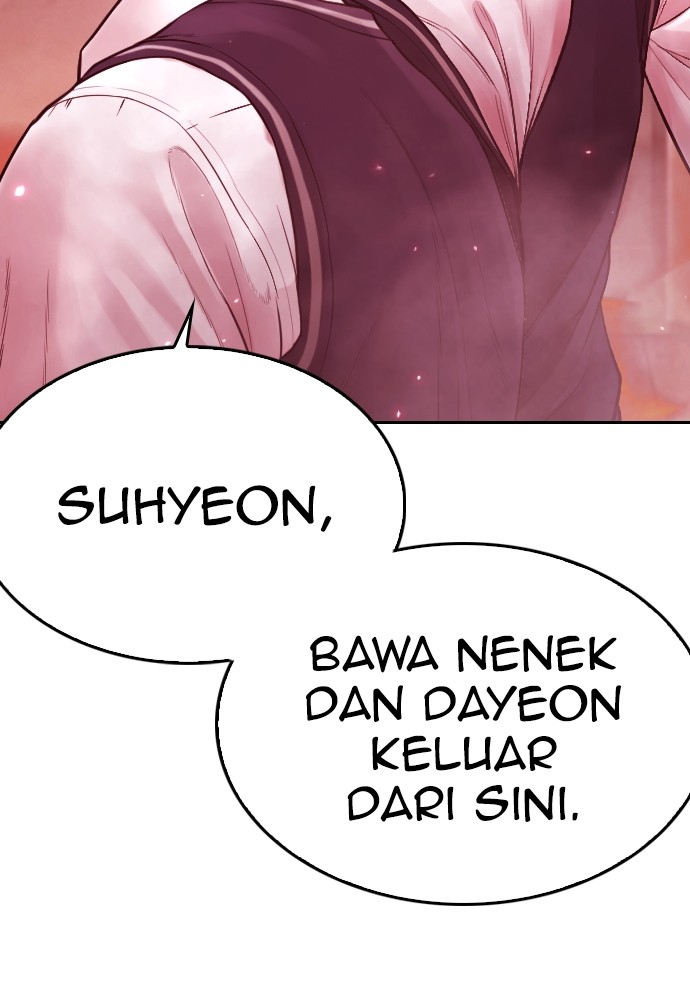 Halaman 166 dari Daddy Goes to School Chapter 69