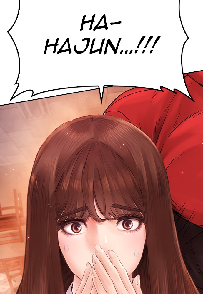 Halaman 171 dari Daddy Goes to School Chapter 69