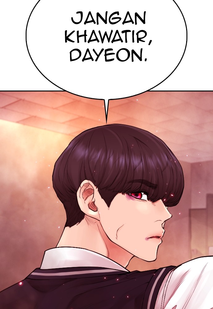 Halaman 173 dari Daddy Goes to School Chapter 69