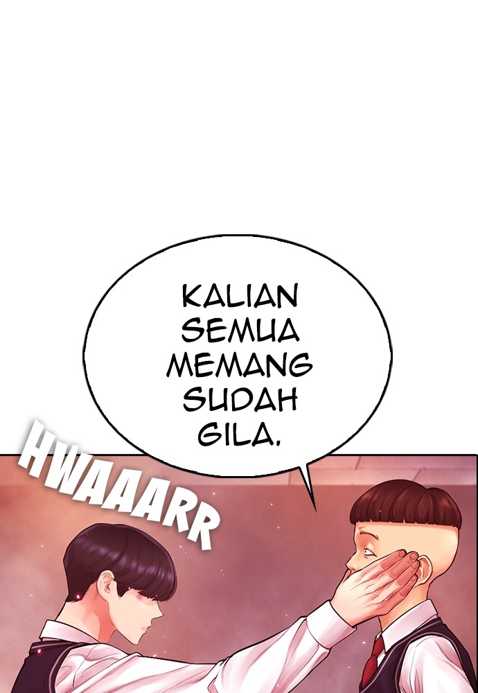 Halaman 177 dari Daddy Goes to School Chapter 69