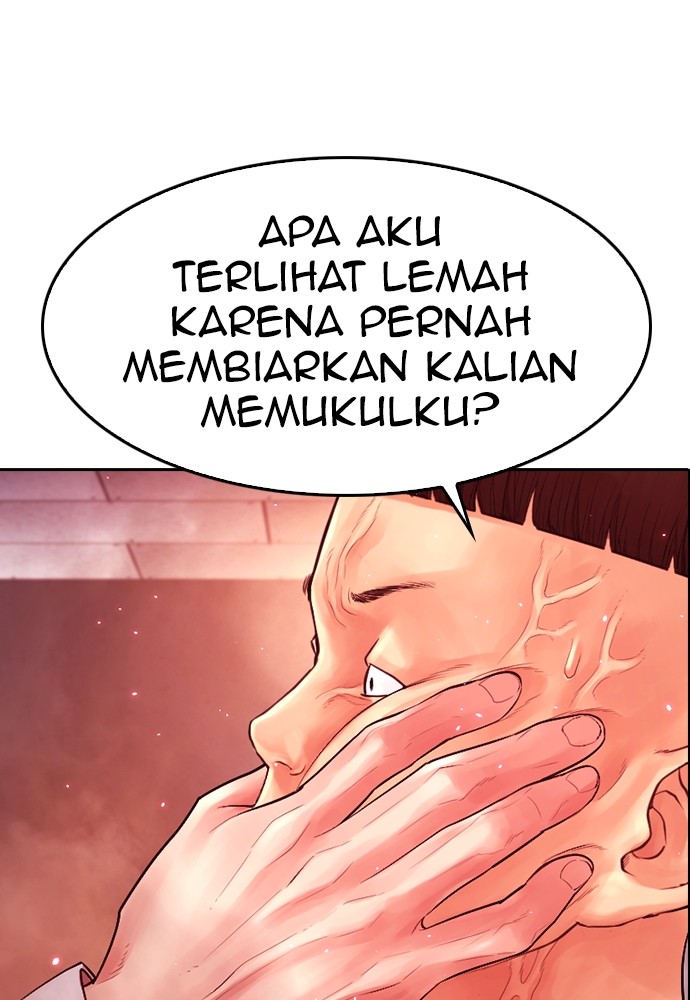 Halaman 179 dari Daddy Goes to School Chapter 69