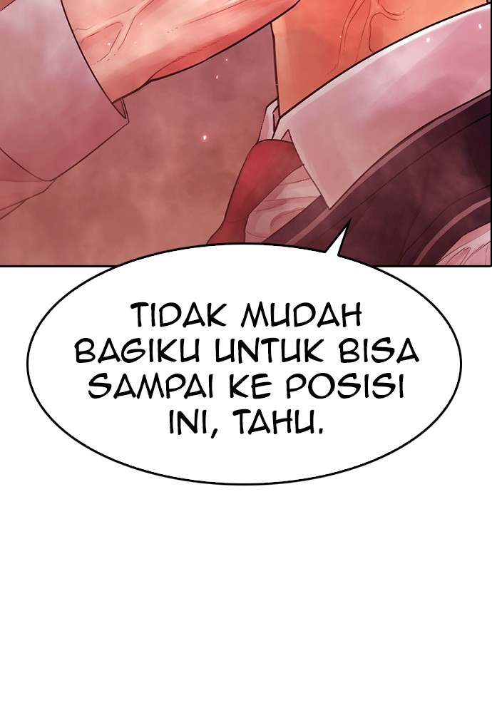 Halaman 180 dari Daddy Goes to School Chapter 69