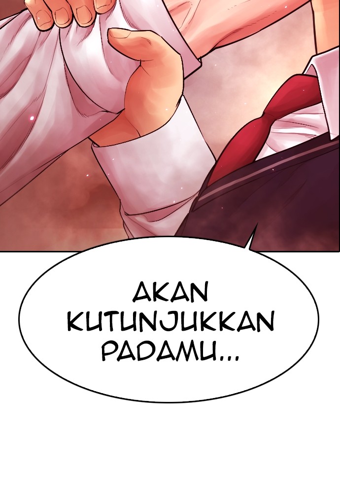 Halaman 182 dari Daddy Goes to School Chapter 69