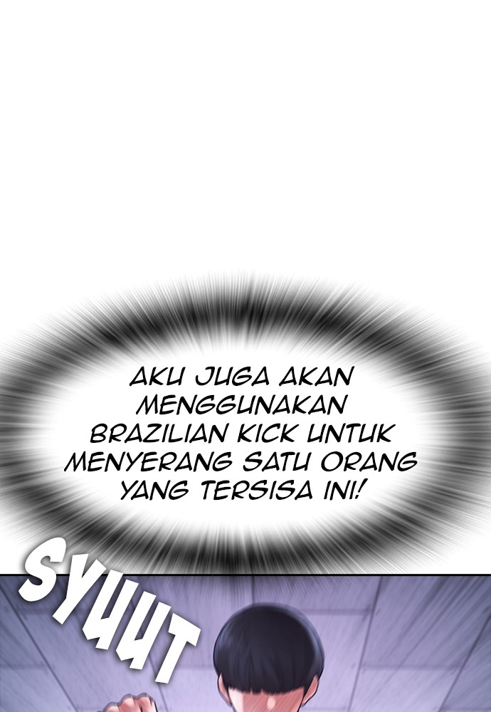Halaman 19 dari Daddy Goes to School Chapter 69