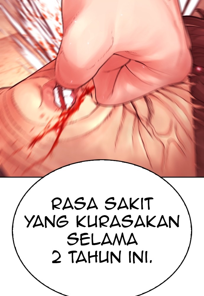 Halaman 198 dari Daddy Goes to School Chapter 69