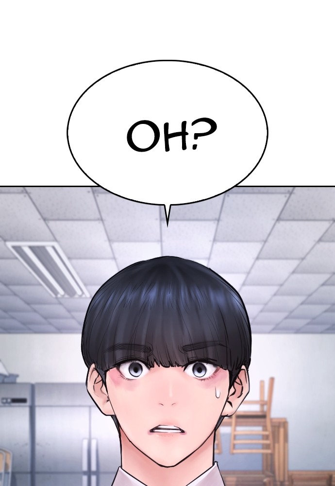 Halaman 28 dari Daddy Goes to School Chapter 69