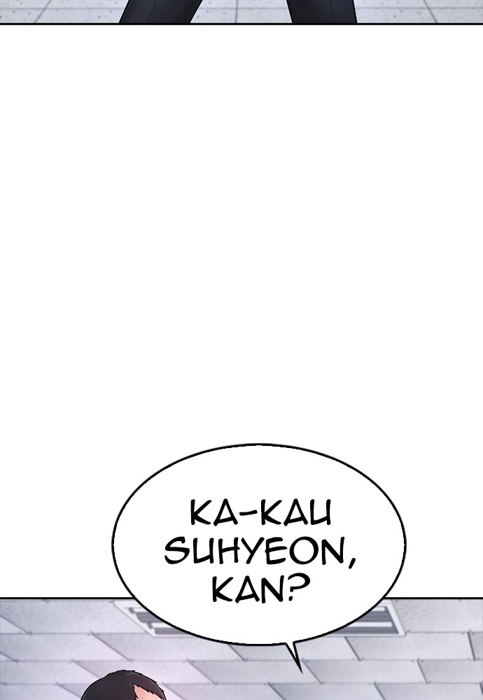 Halaman 31 dari Daddy Goes to School Chapter 69