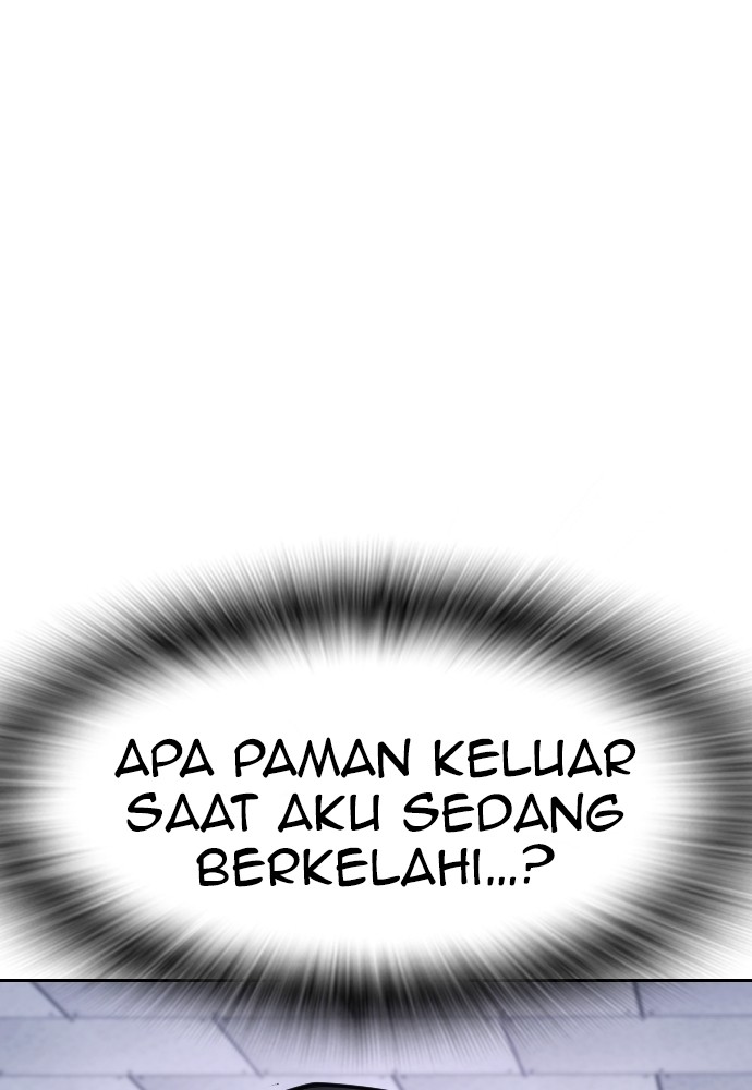 Halaman 33 dari Daddy Goes to School Chapter 69