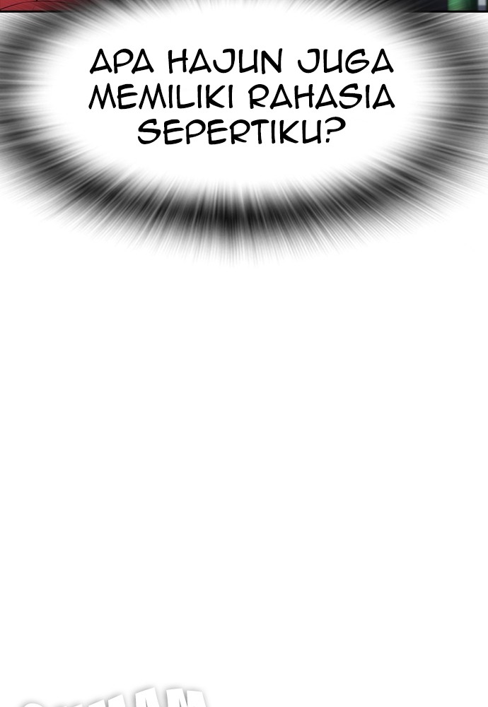Halaman 39 dari Daddy Goes to School Chapter 69