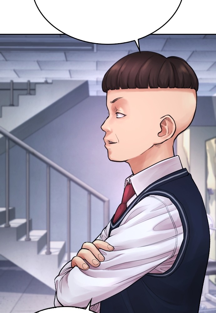 Halaman 42 dari Daddy Goes to School Chapter 69
