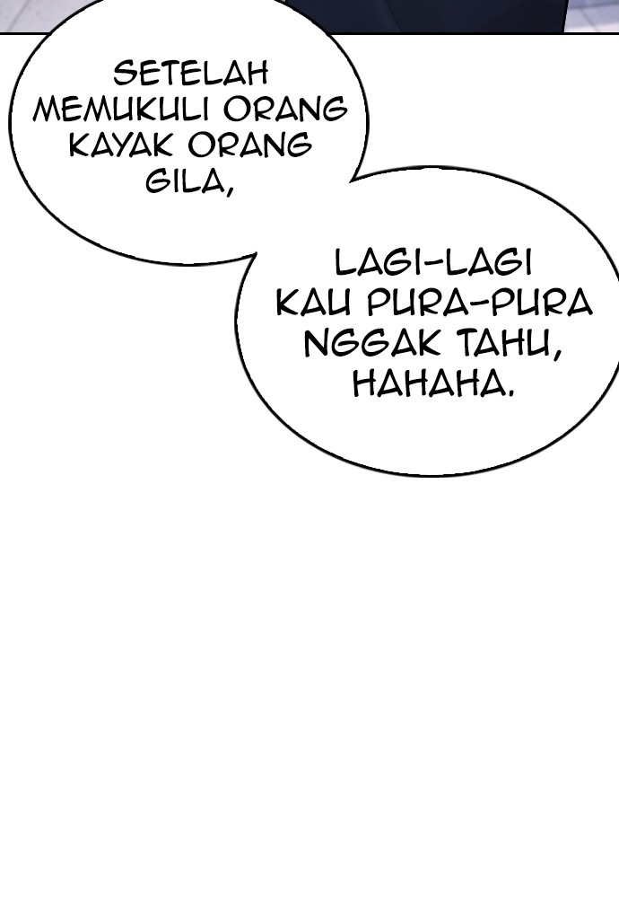 Halaman 43 dari Daddy Goes to School Chapter 69