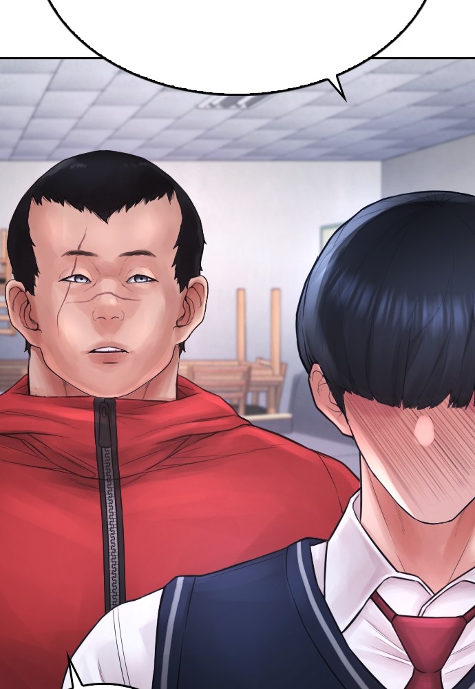 Halaman 46 dari Daddy Goes to School Chapter 69