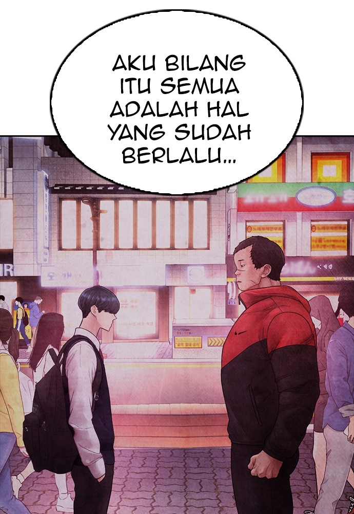 Halaman 48 dari Daddy Goes to School Chapter 69