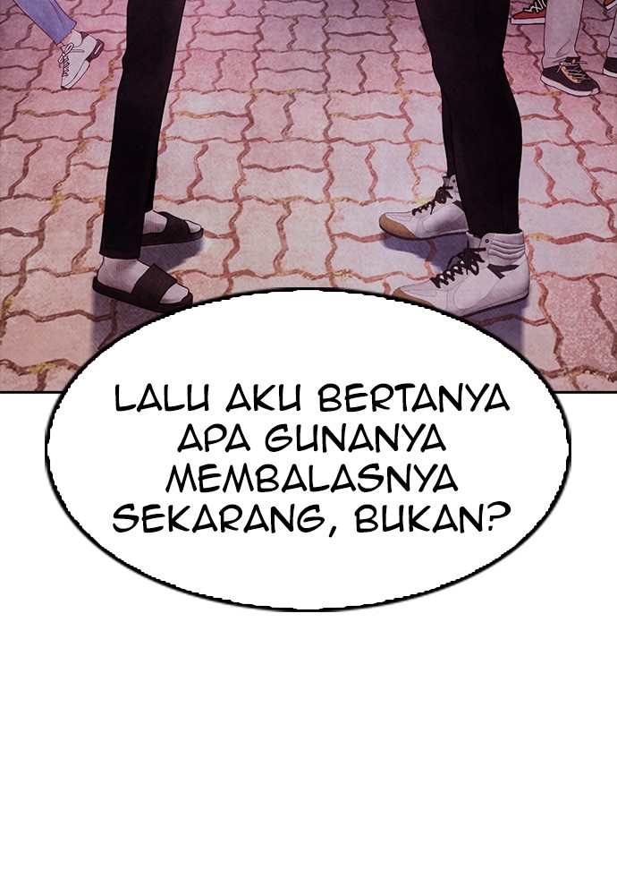 Halaman 49 dari Daddy Goes to School Chapter 69