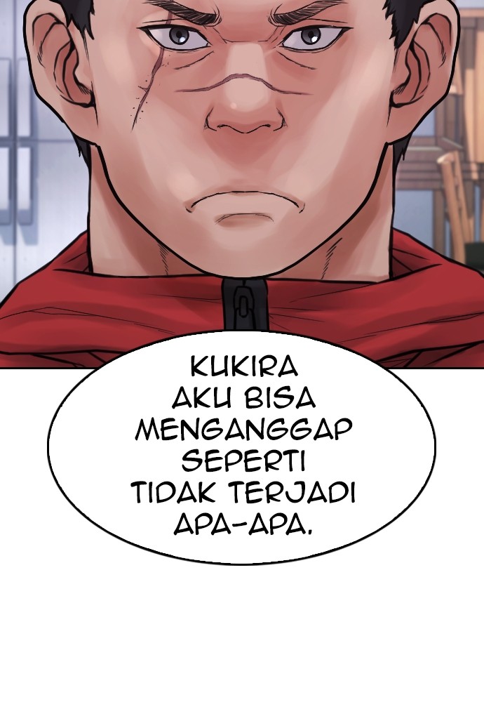 Halaman 51 dari Daddy Goes to School Chapter 69