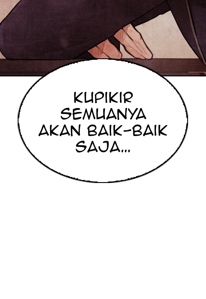 Halaman 54 dari Daddy Goes to School Chapter 69