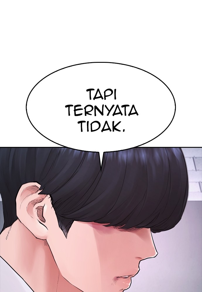 Halaman 55 dari Daddy Goes to School Chapter 69