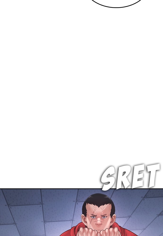 Halaman 71 dari Daddy Goes to School Chapter 69