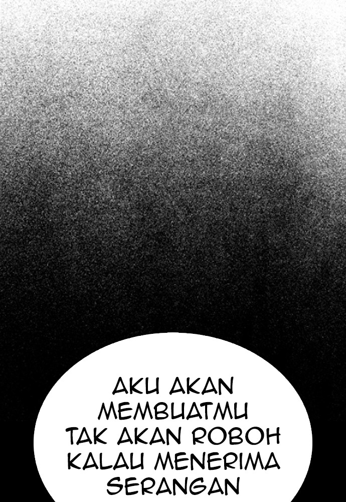 Halaman 81 dari Daddy Goes to School Chapter 69