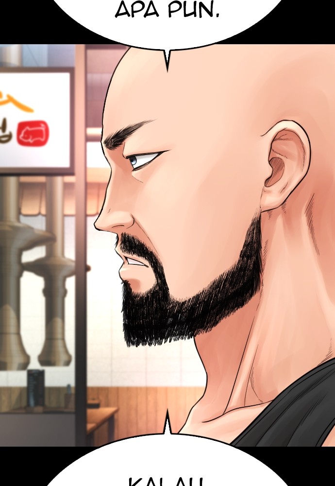 Halaman 82 dari Daddy Goes to School Chapter 69