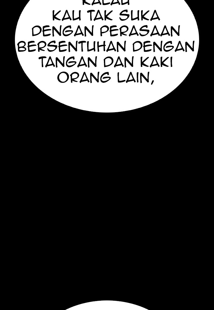 Halaman 83 dari Daddy Goes to School Chapter 69
