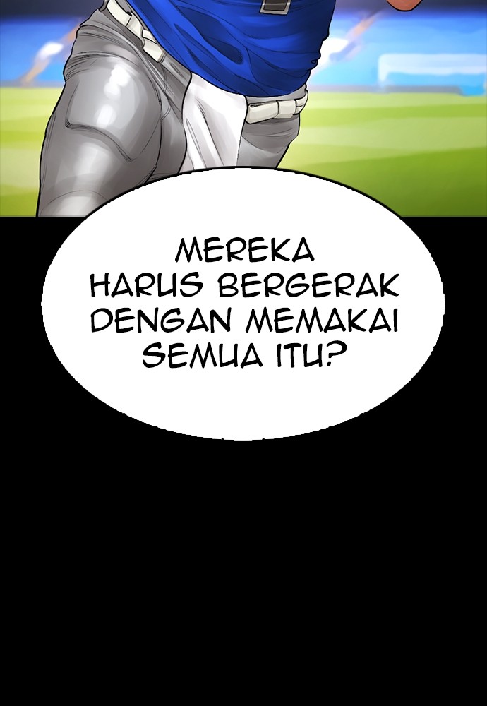 Halaman 91 dari Daddy Goes to School Chapter 69