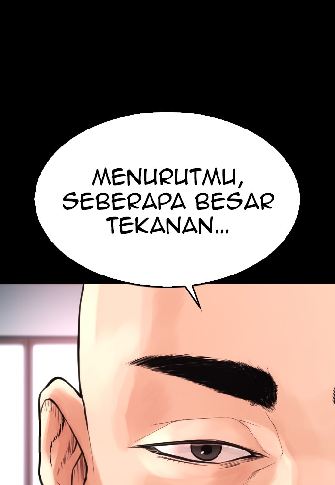 Halaman 92 dari Daddy Goes to School Chapter 69