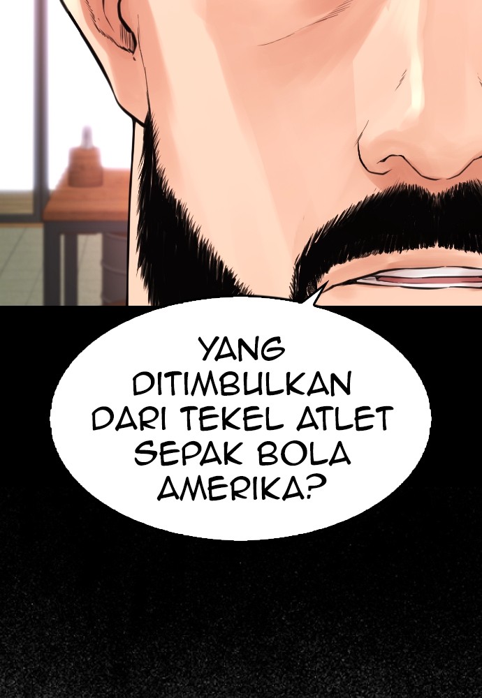 Halaman 93 dari Daddy Goes to School Chapter 69
