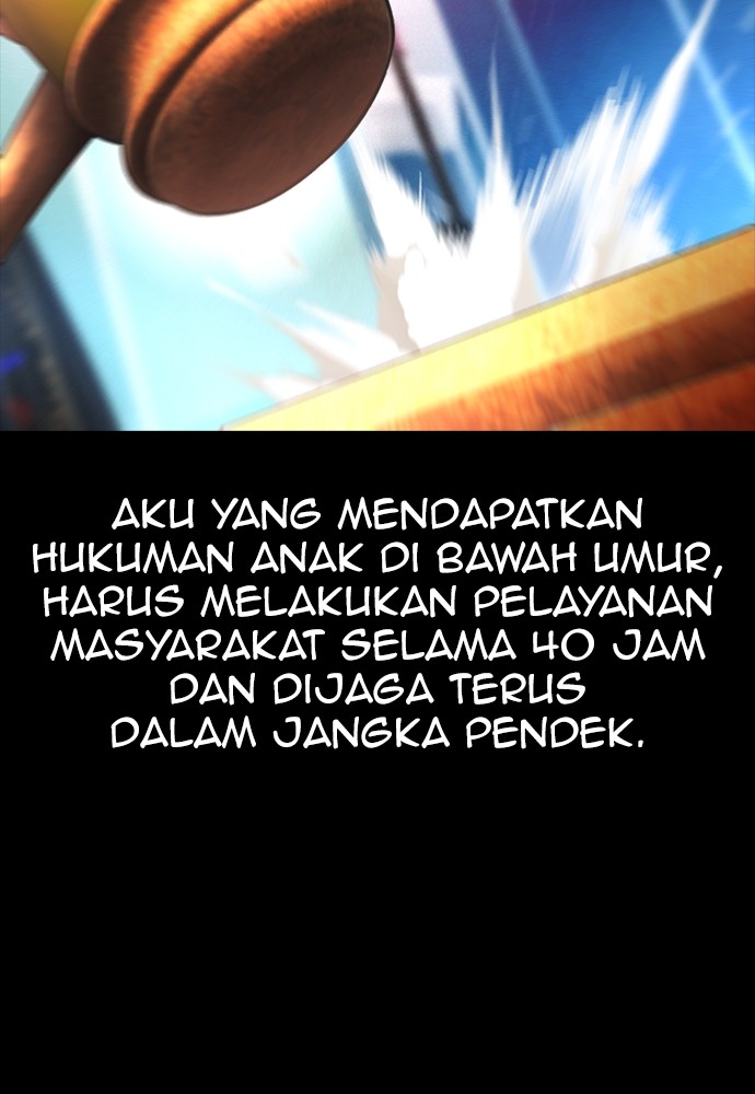 Halaman 105 dari Daddy Goes to School Chapter 70