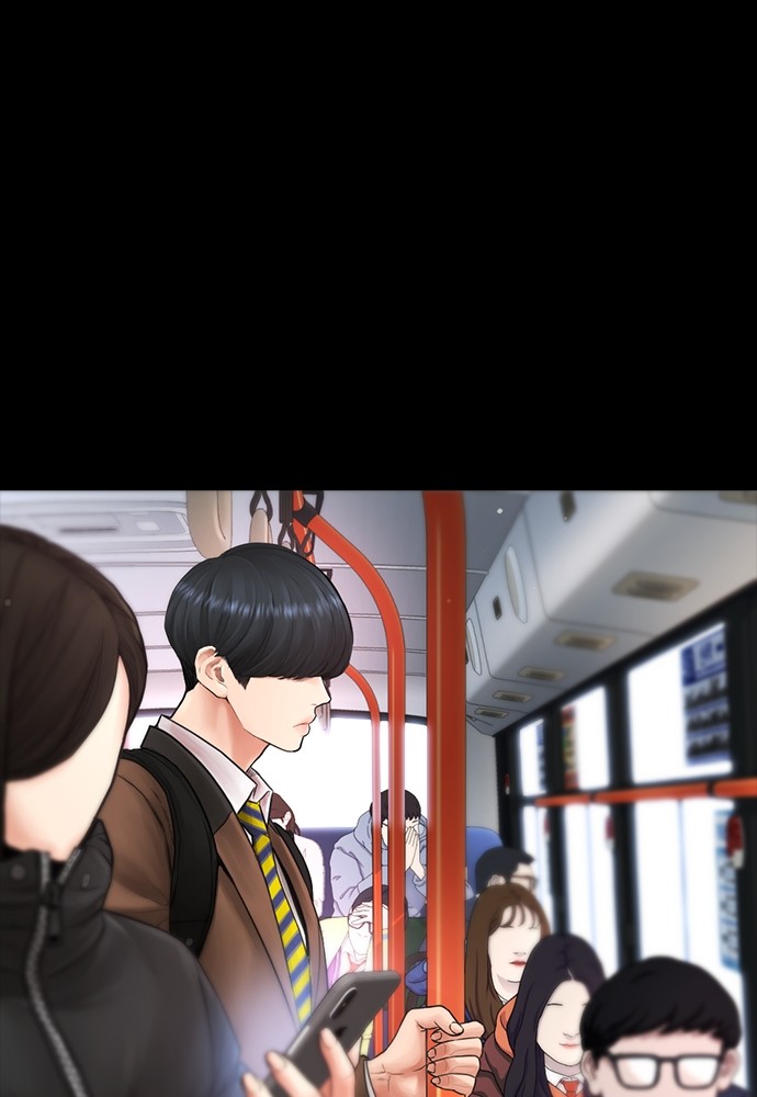 Halaman 109 dari Daddy Goes to School Chapter 70