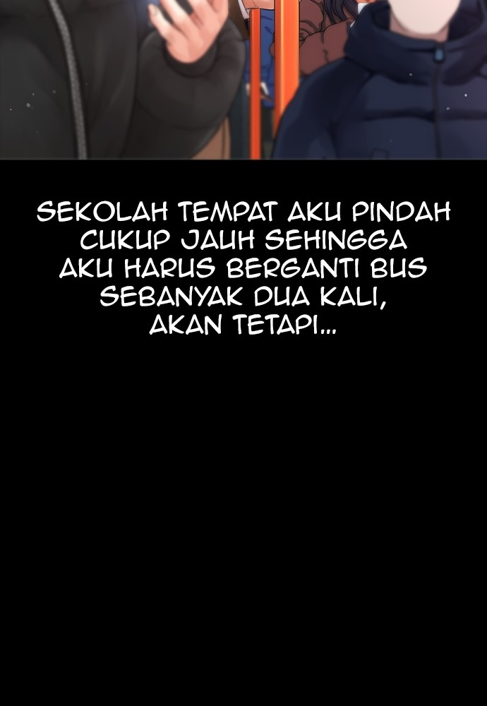 Halaman 110 dari Daddy Goes to School Chapter 70