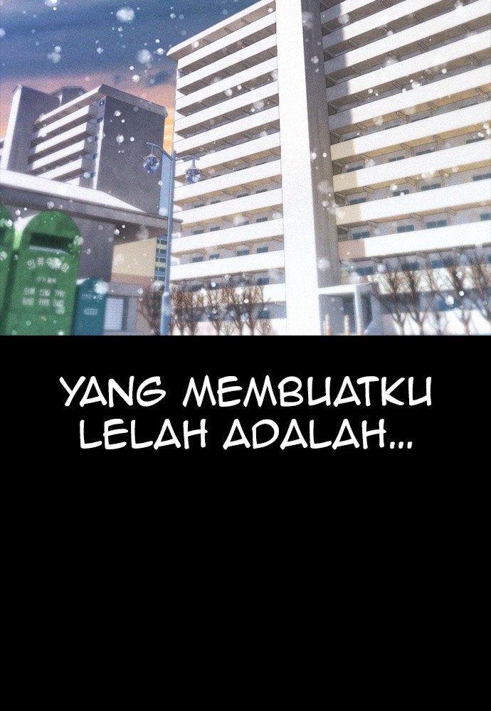 Halaman 113 dari Daddy Goes to School Chapter 70