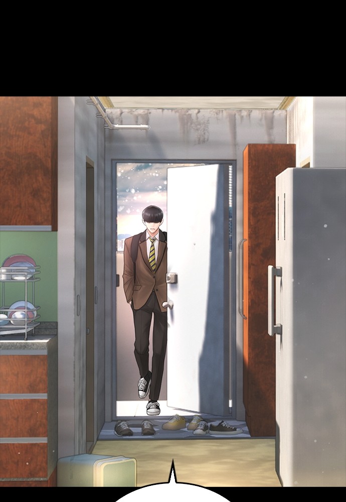 Halaman 114 dari Daddy Goes to School Chapter 70