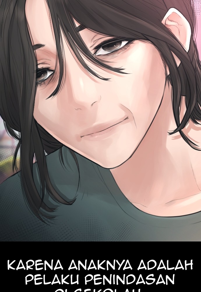 Halaman 121 dari Daddy Goes to School Chapter 70