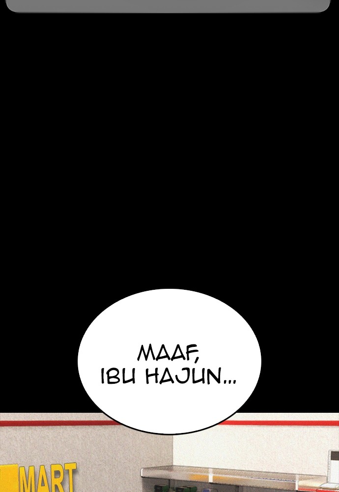 Halaman 124 dari Daddy Goes to School Chapter 70