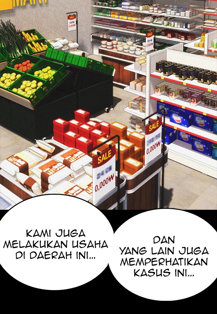 Halaman 125 dari Daddy Goes to School Chapter 70