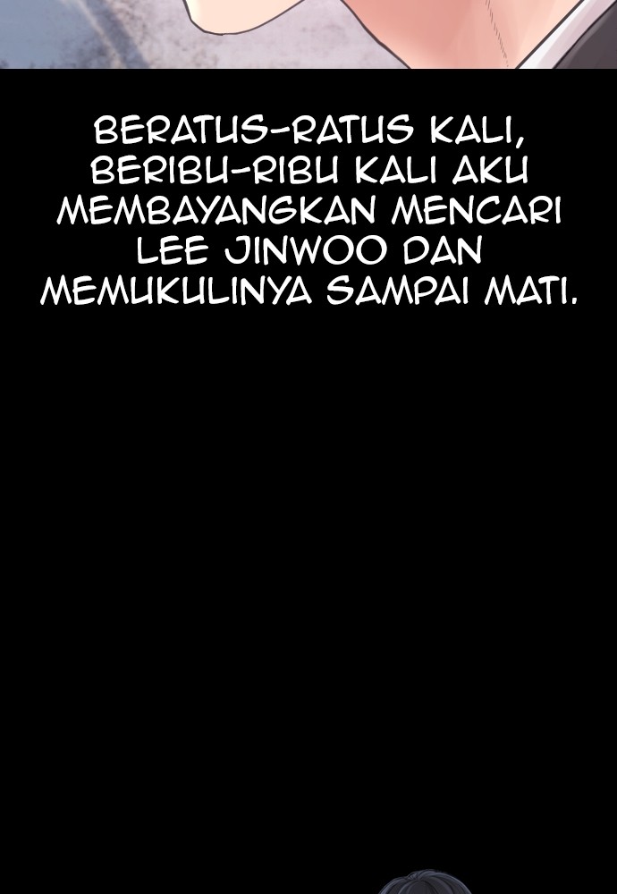 Halaman 129 dari Daddy Goes to School Chapter 70