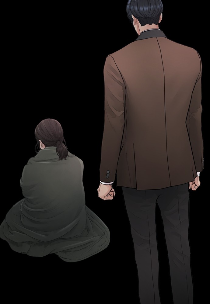 Halaman 130 dari Daddy Goes to School Chapter 70