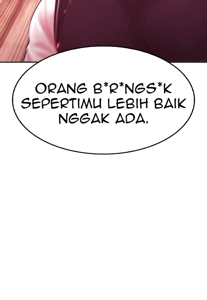 Halaman 134 dari Daddy Goes to School Chapter 70