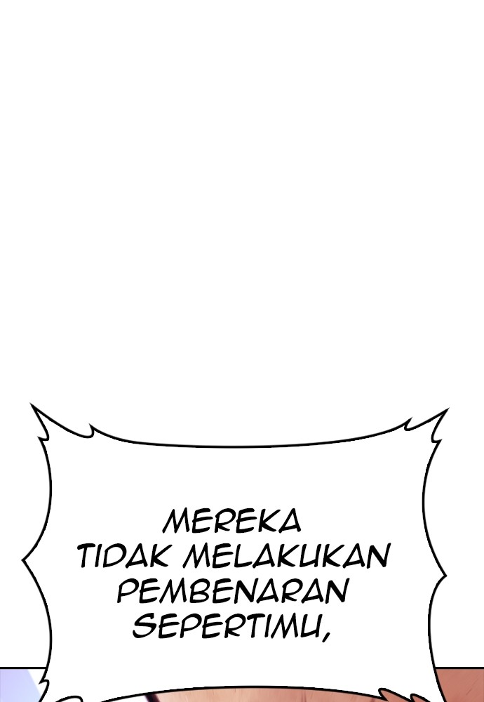 Halaman 137 dari Daddy Goes to School Chapter 70