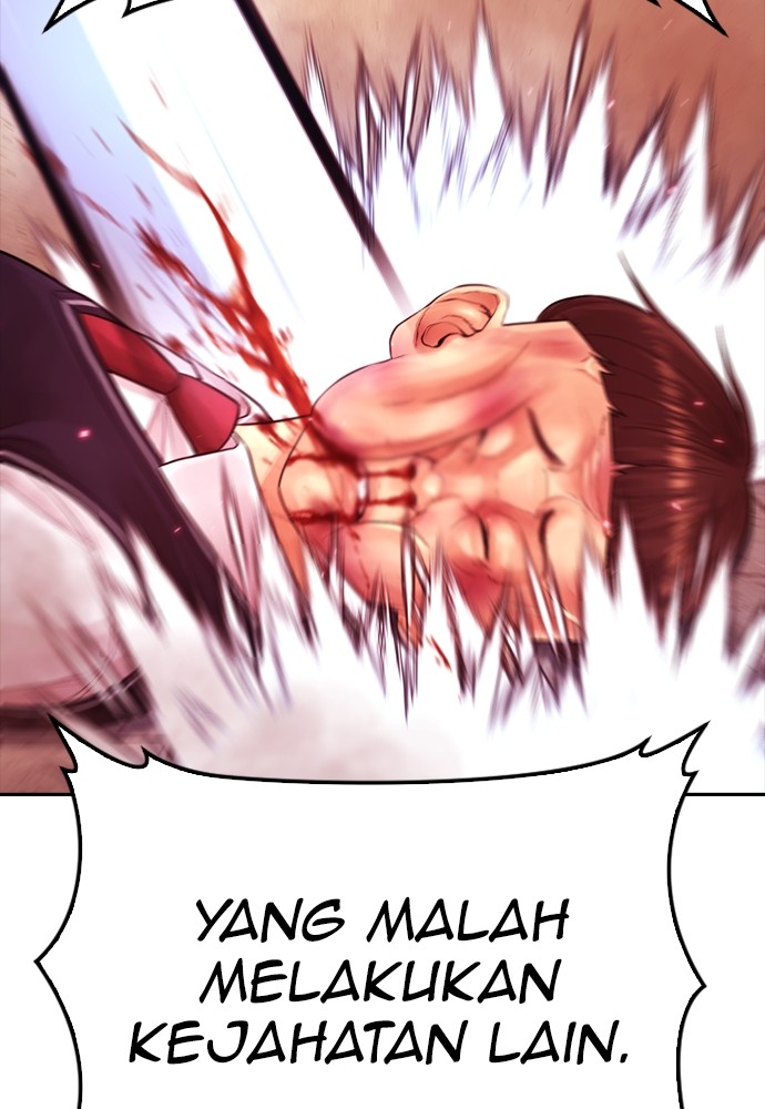 Halaman 138 dari Daddy Goes to School Chapter 70