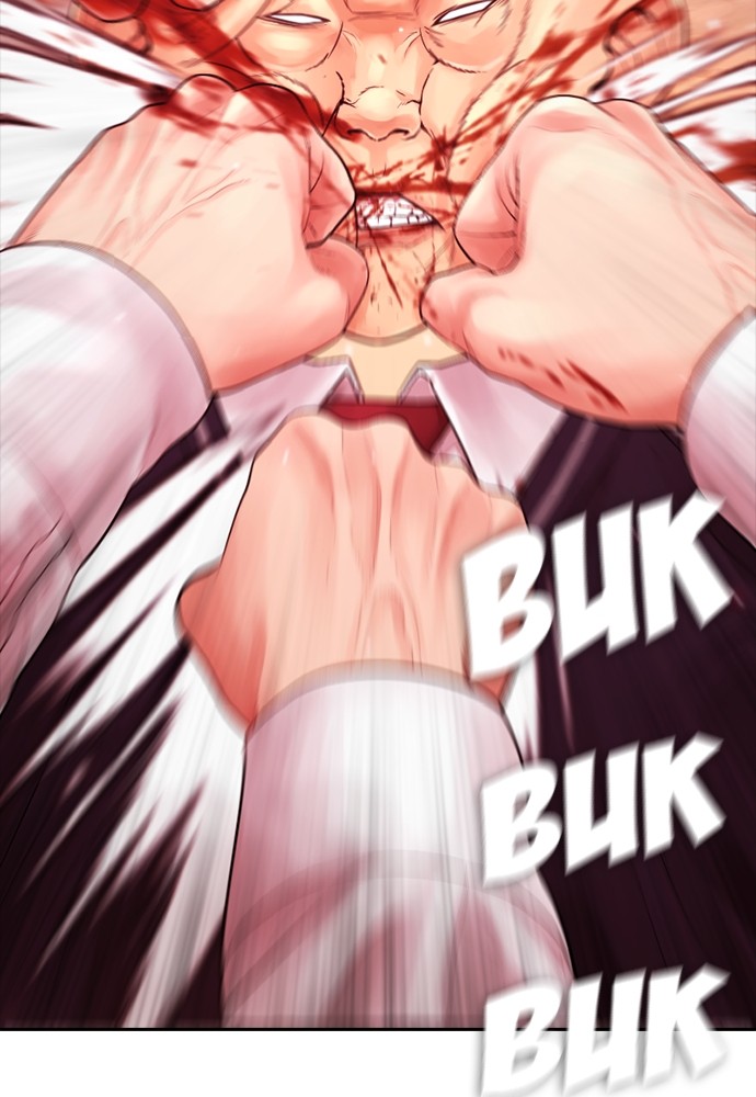 Halaman 14 dari Daddy Goes to School Chapter 70