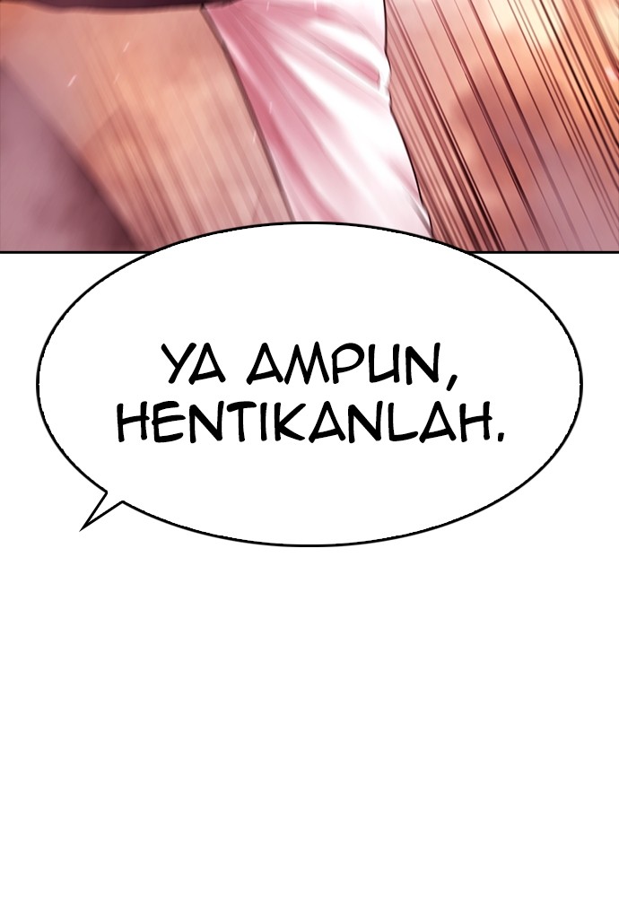 Halaman 141 dari Daddy Goes to School Chapter 70