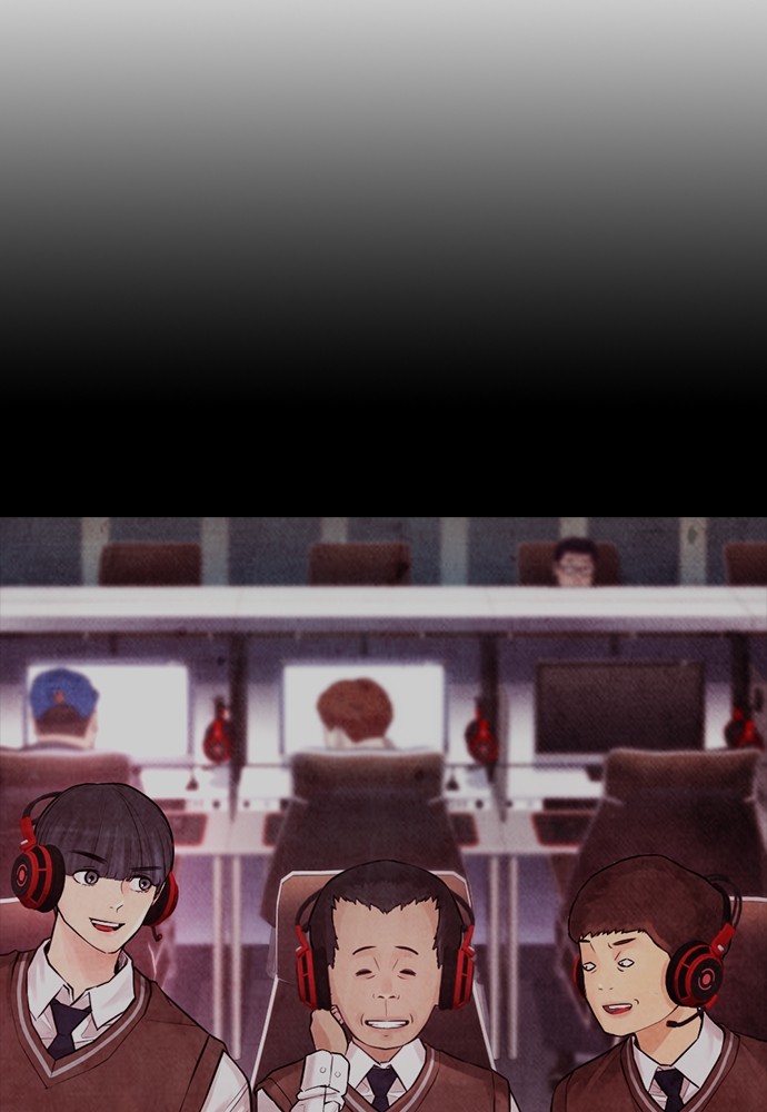 Halaman 148 dari Daddy Goes to School Chapter 70