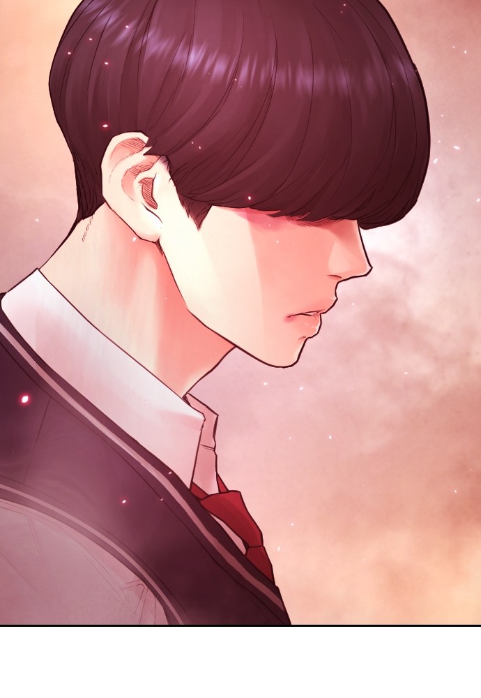 Halaman 160 dari Daddy Goes to School Chapter 70