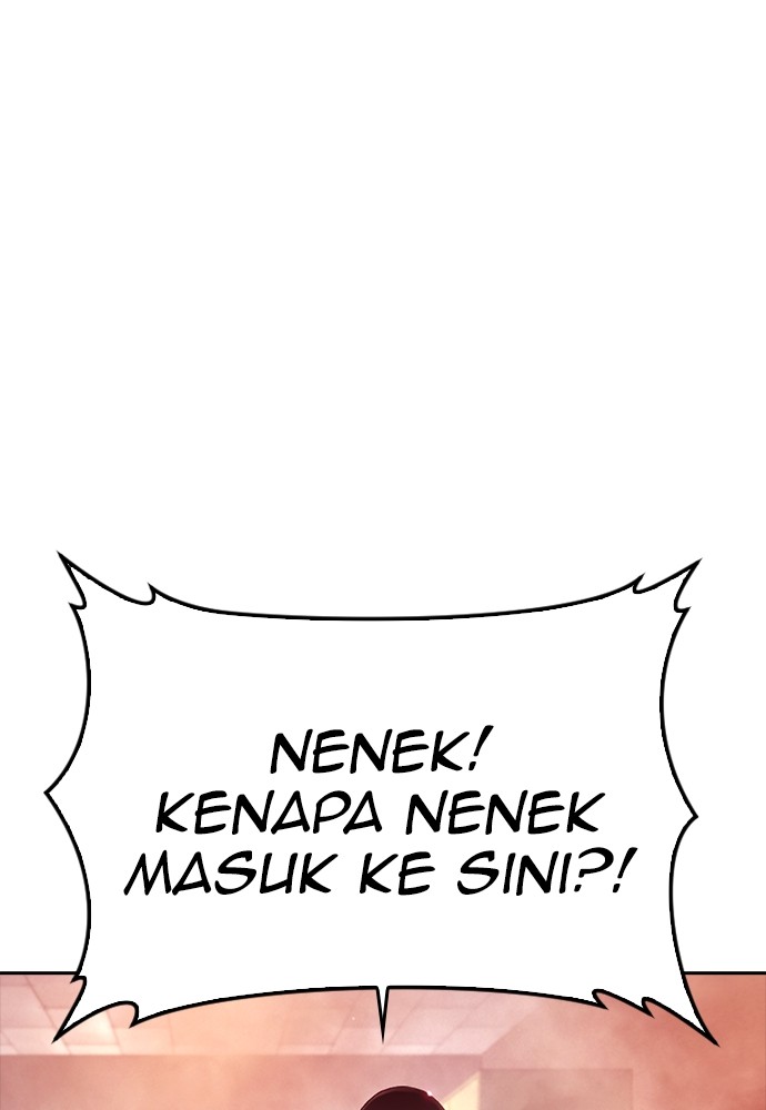 Halaman 161 dari Daddy Goes to School Chapter 70