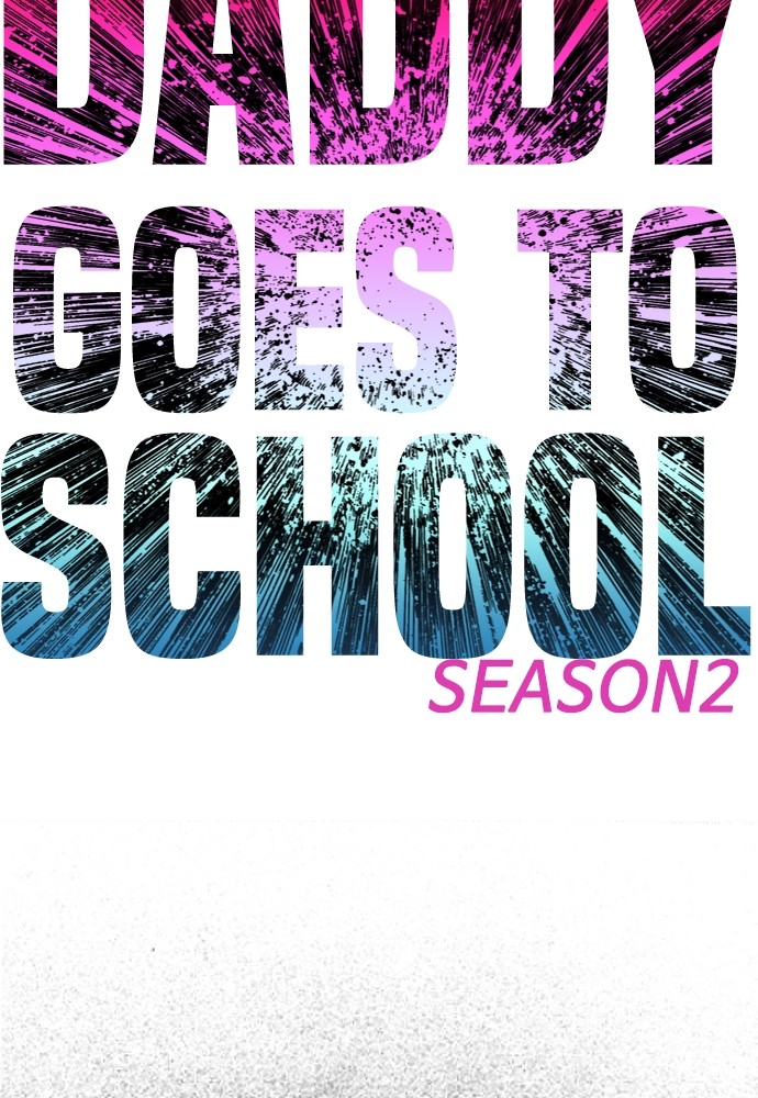 Halaman 17 dari Daddy Goes to School Chapter 70
