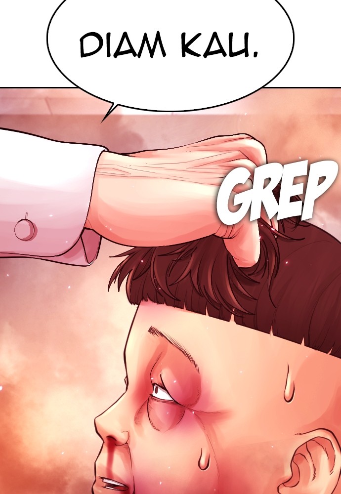 Halaman 170 dari Daddy Goes to School Chapter 70