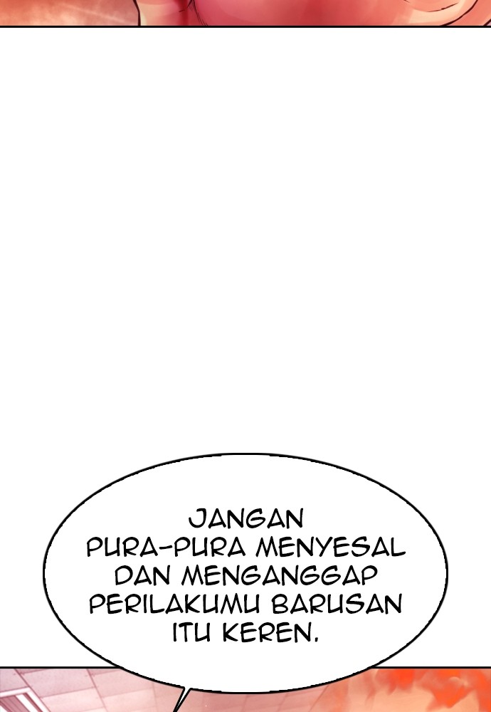 Halaman 171 dari Daddy Goes to School Chapter 70