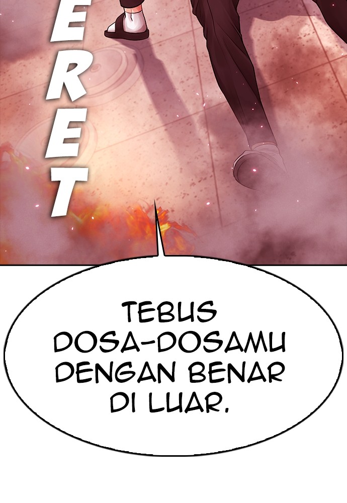 Halaman 173 dari Daddy Goes to School Chapter 70
